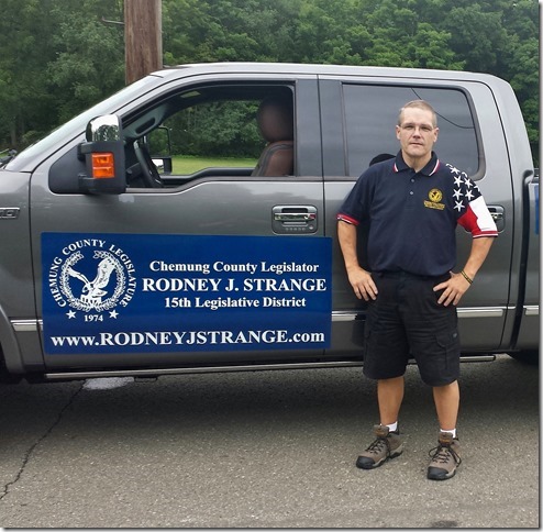 2014 Wellsburg Community Days Parade[2]