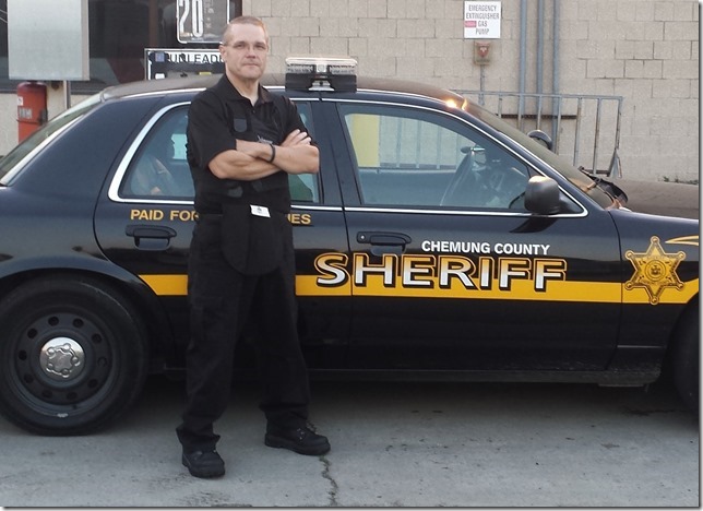 Deputy Sheriff Ride-A-Long 1[2]